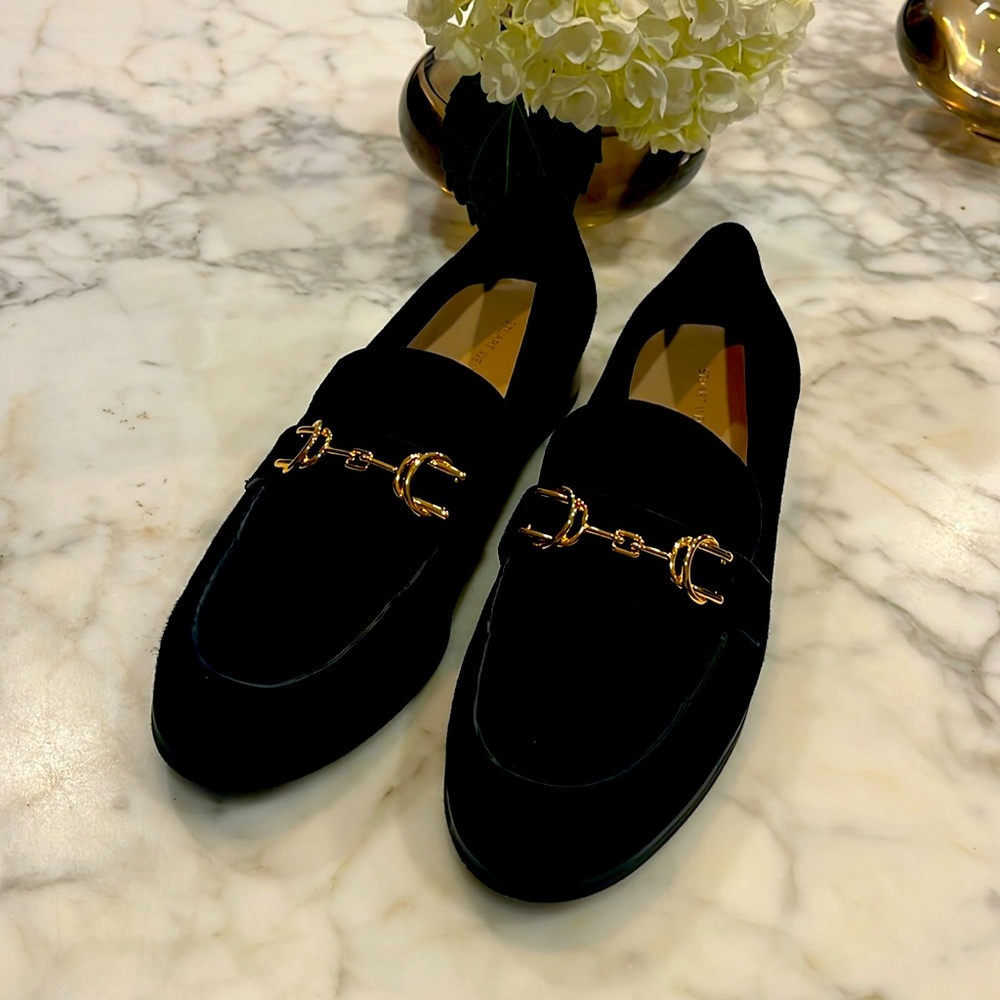 Stuart Weitzman loafers